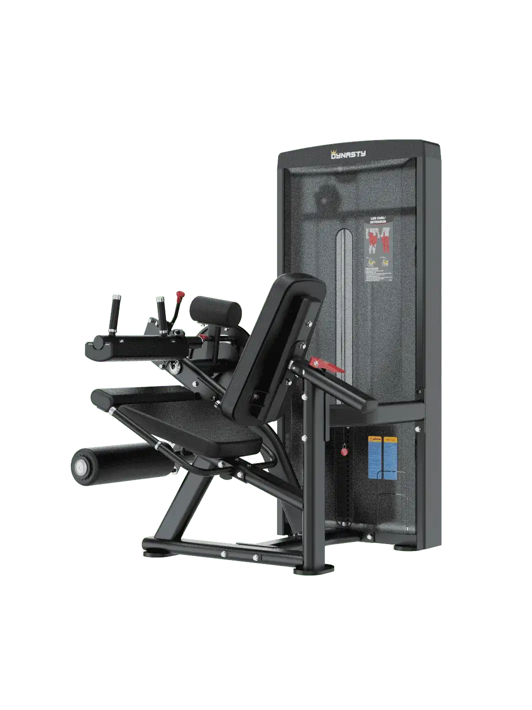Leg Curl/Leg Extension DSA037
