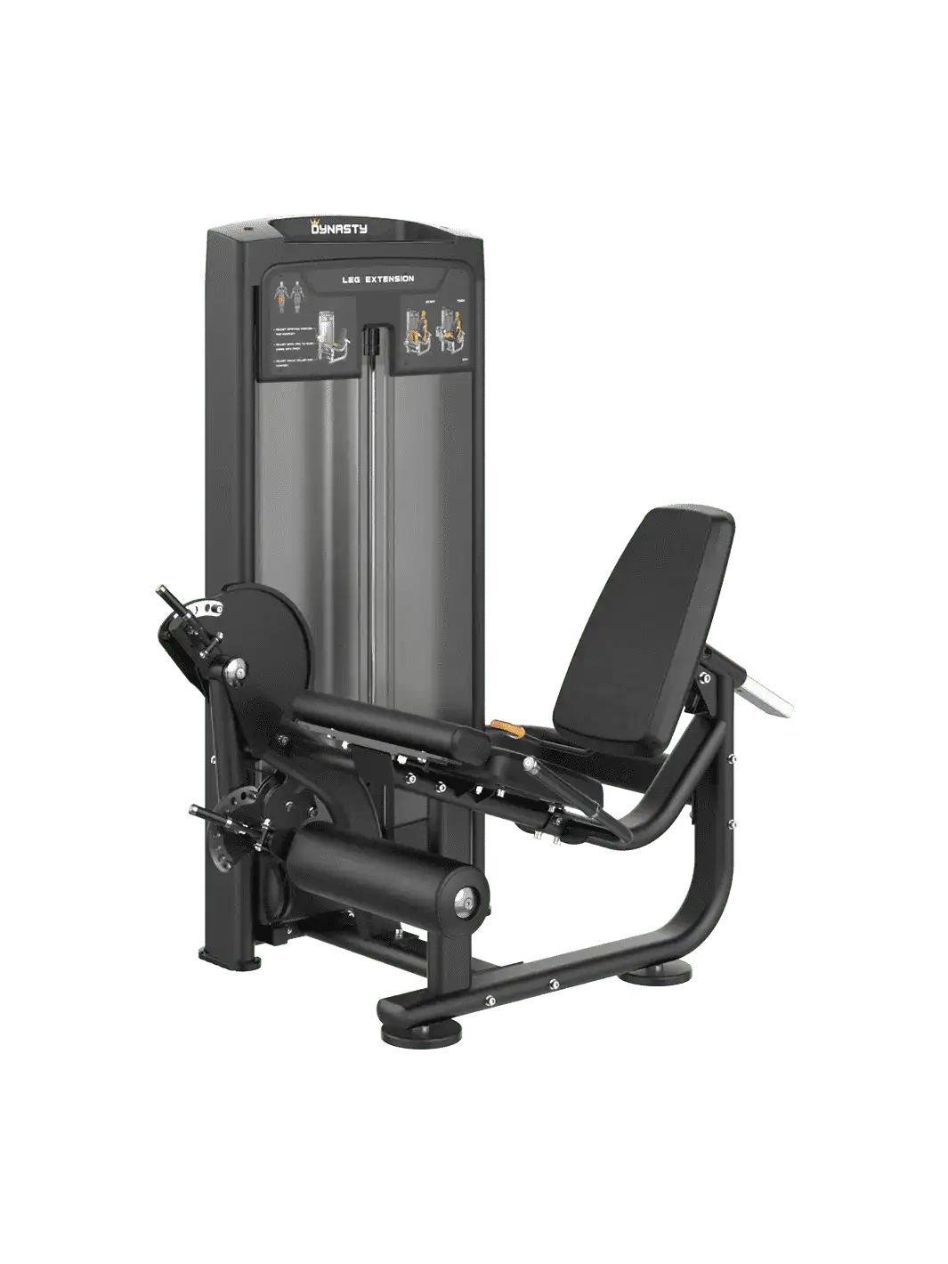 Leg Extension DRE8014