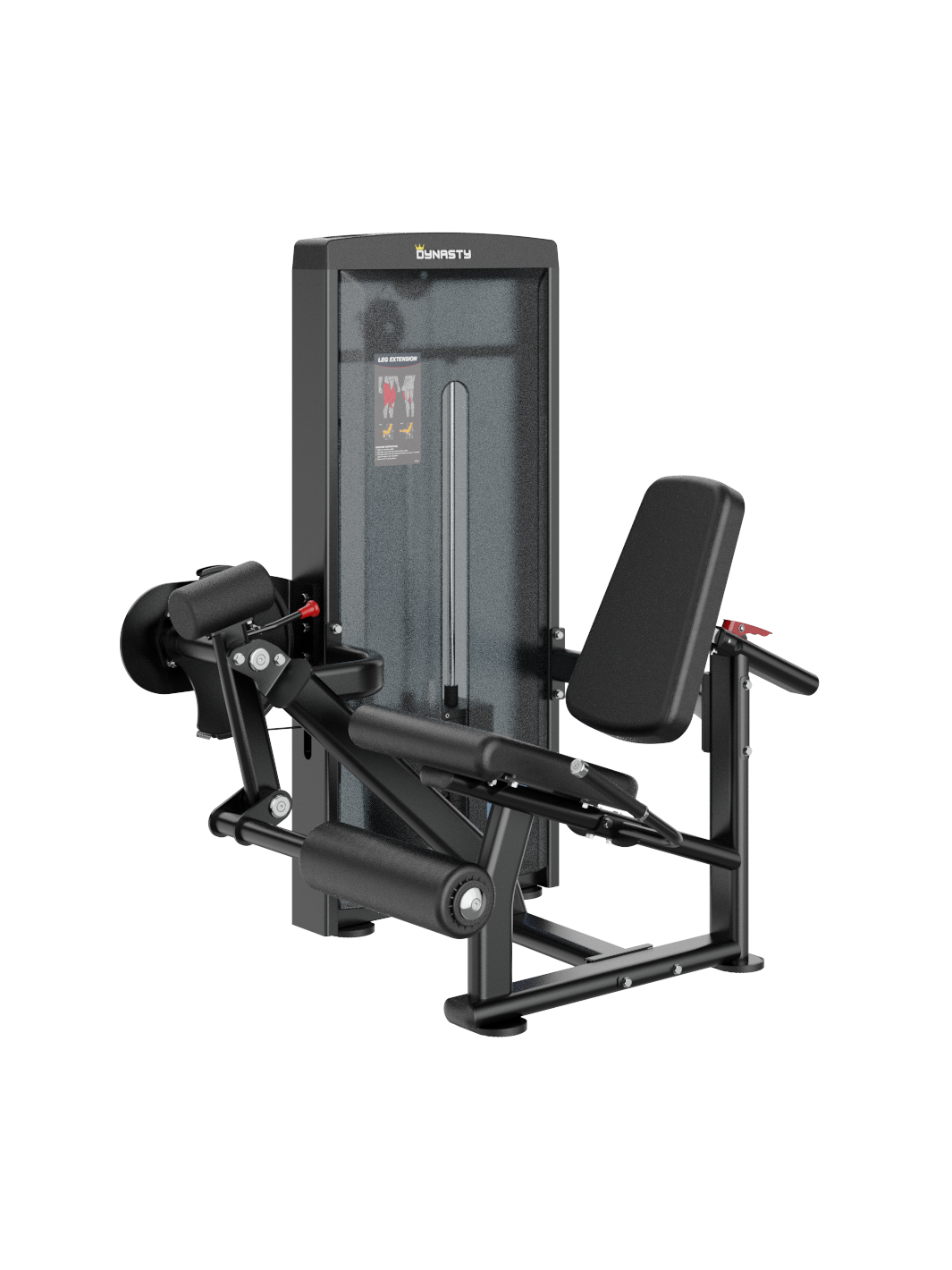 Leg Extension DSA014