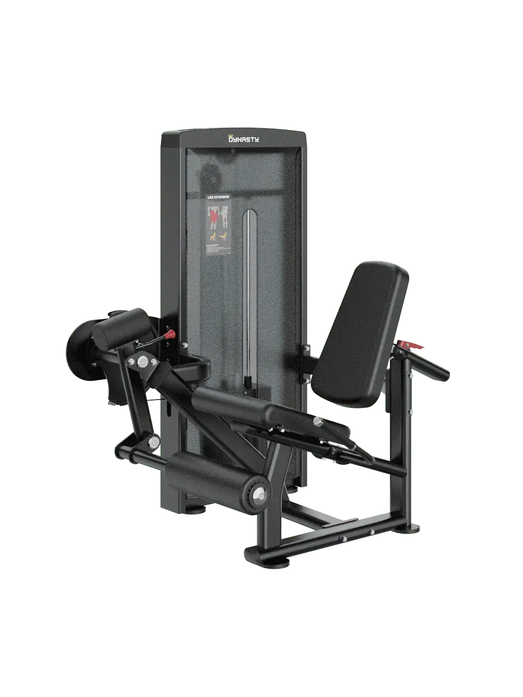 Leg Extension DSA014