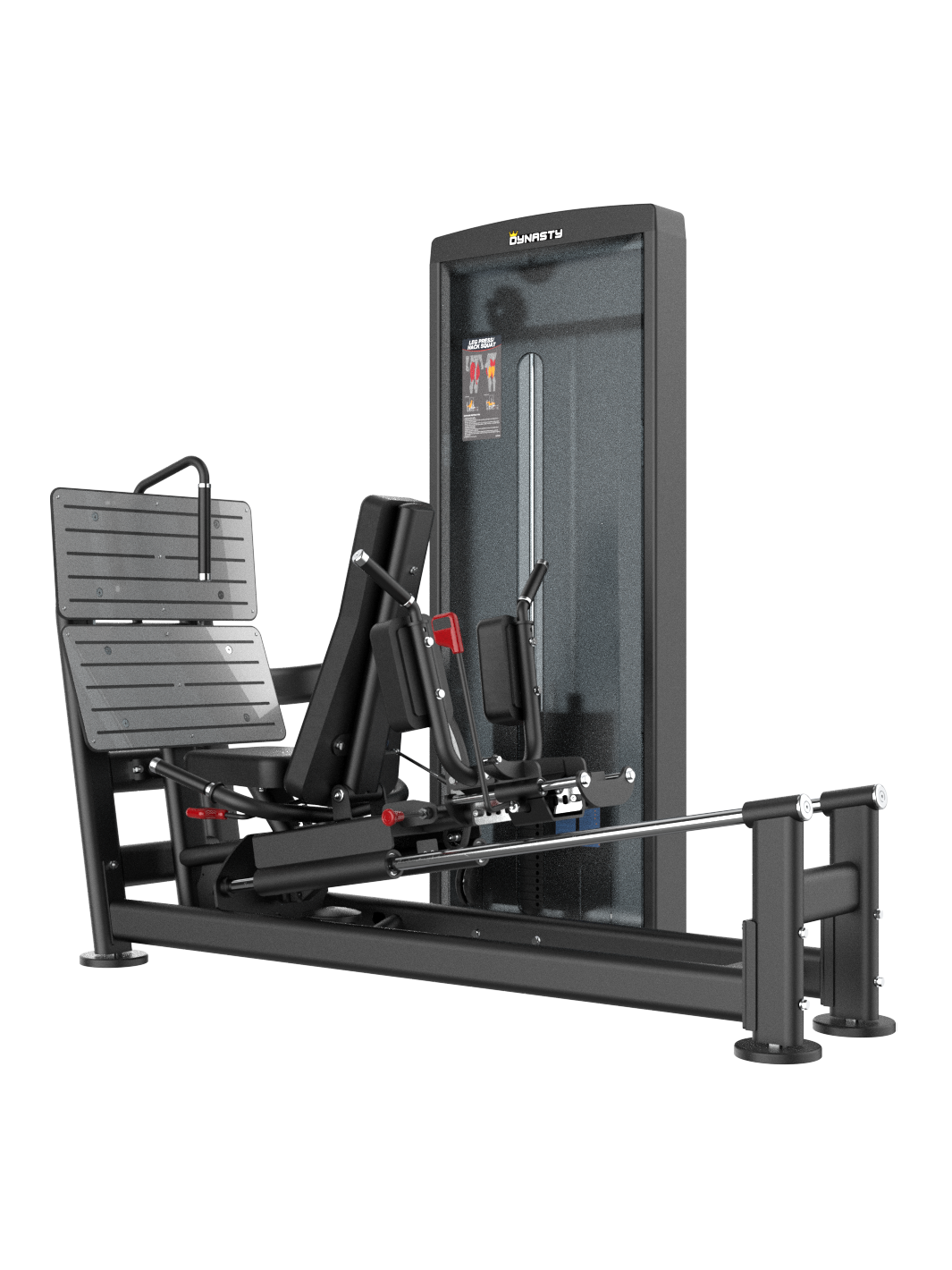 Leg Press/Hack Squat DSA040