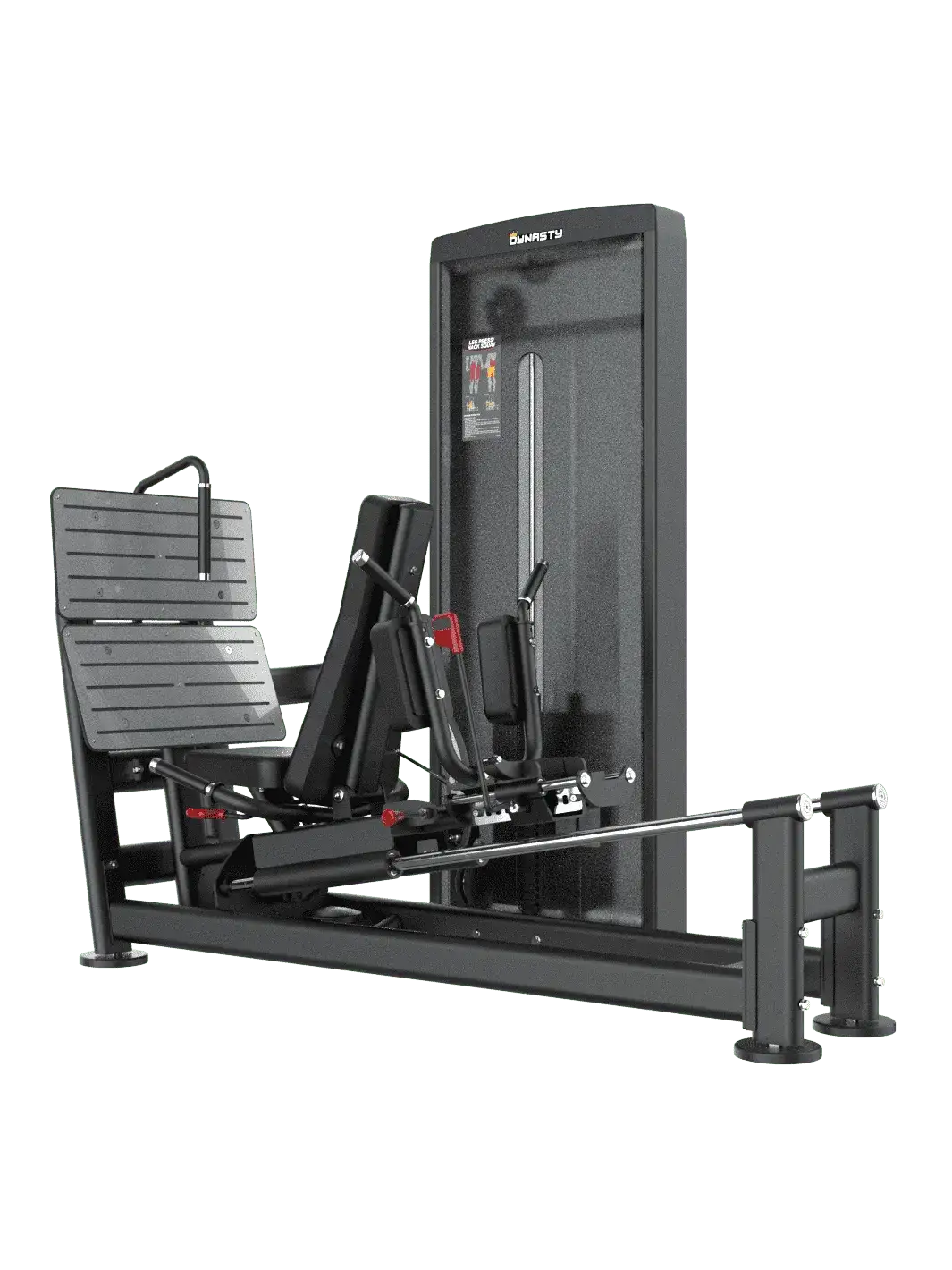 Leg Press/Hack Squat DSA040