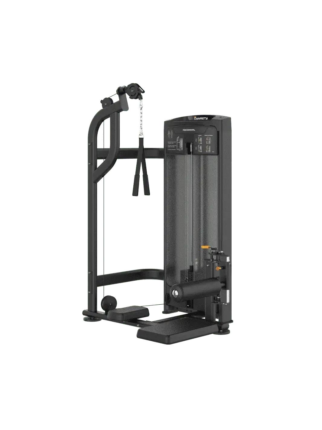 Multi Abdominal DRE8027