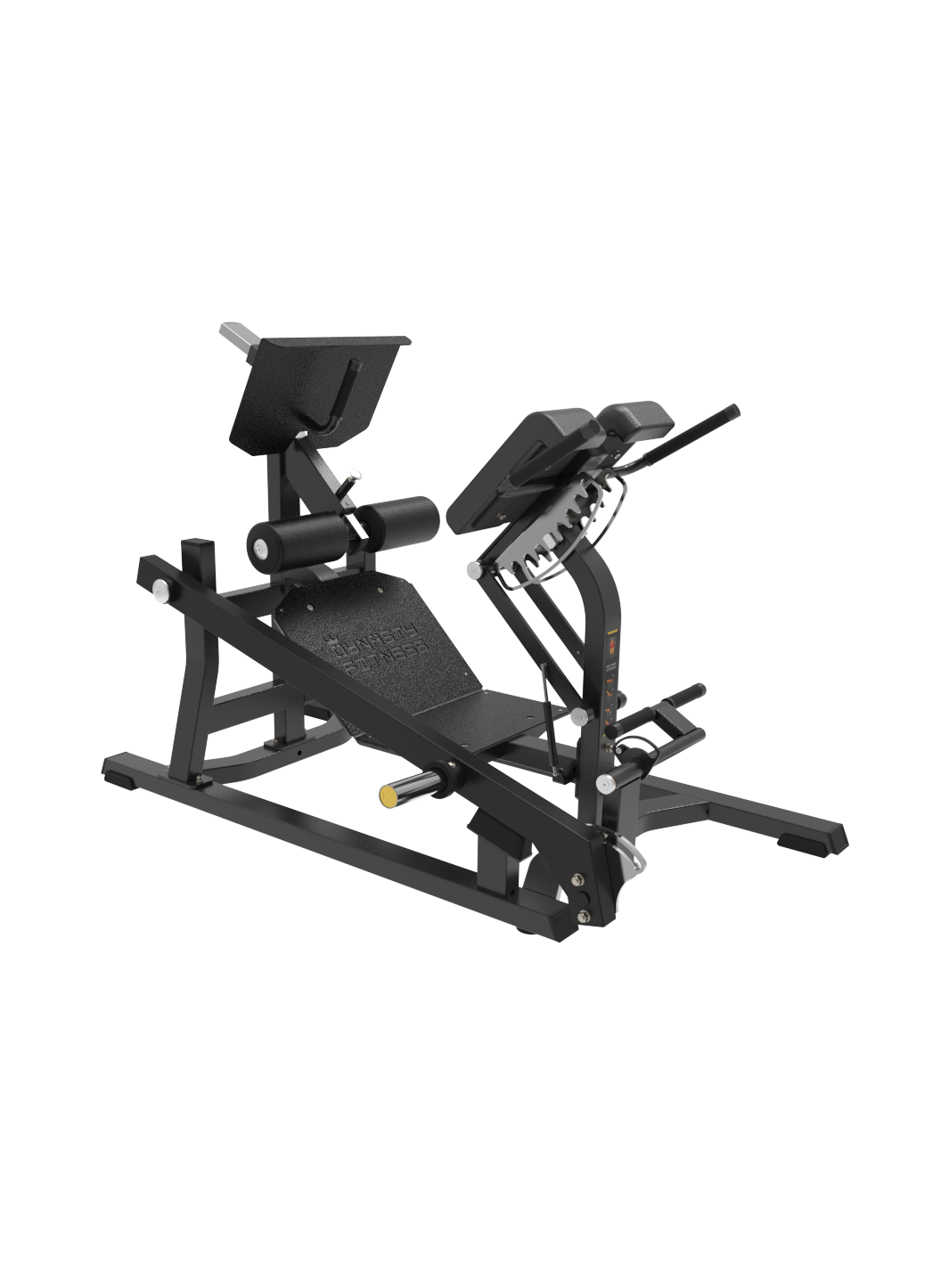 Multi Back Extension DPB410