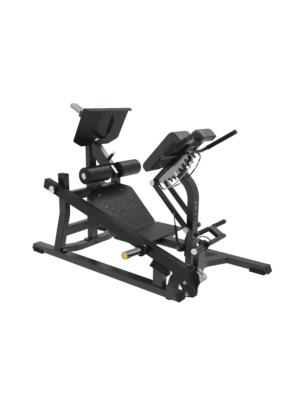 Multi Back Extension DPB410