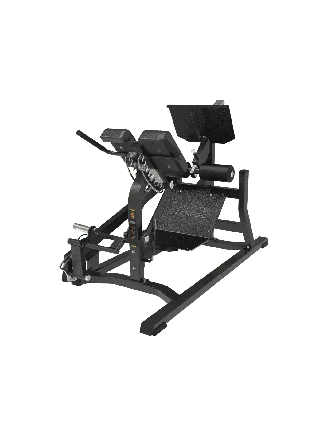 Multi Back Extension DPB410