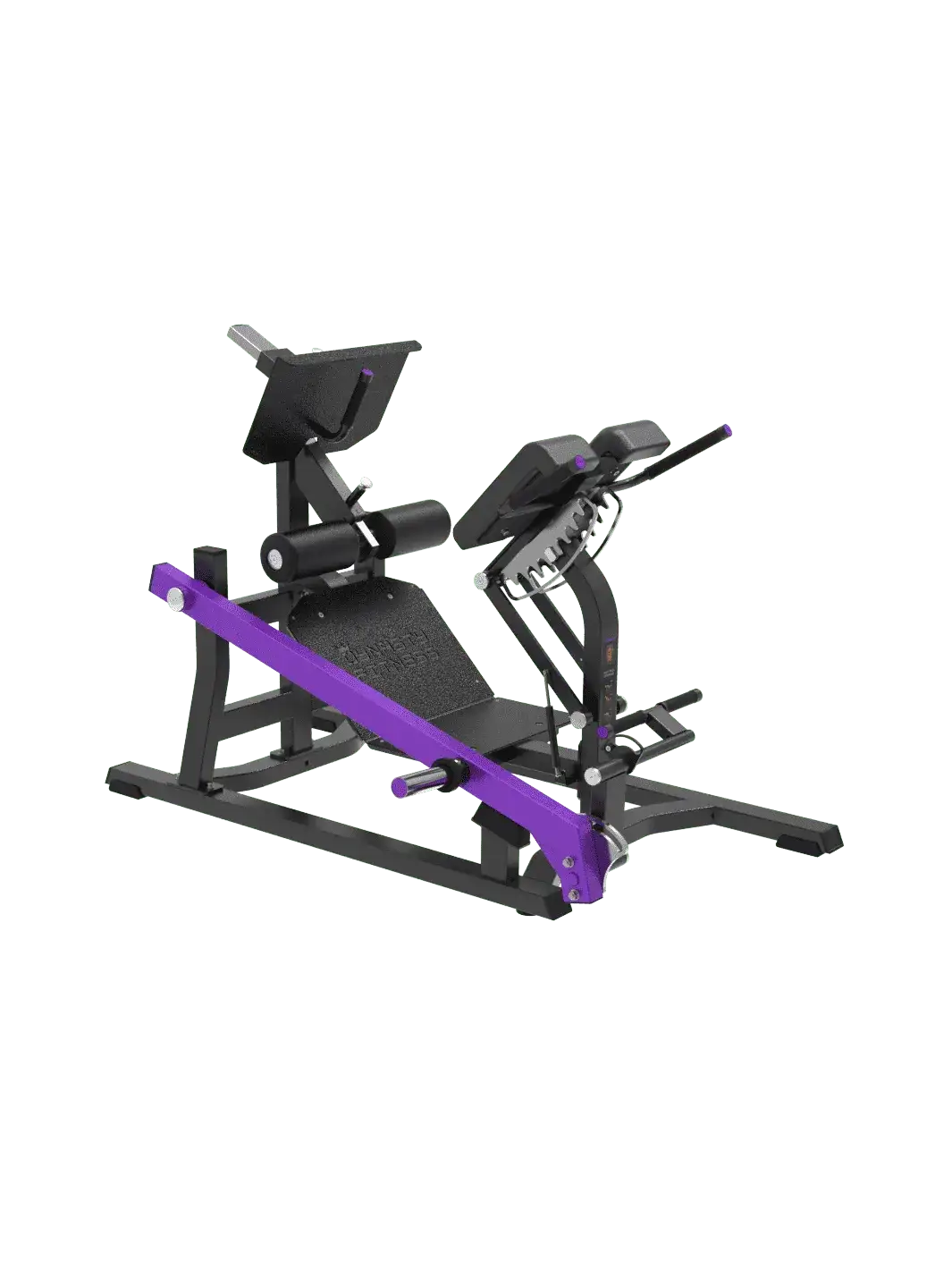Multi Back Extension DPB410