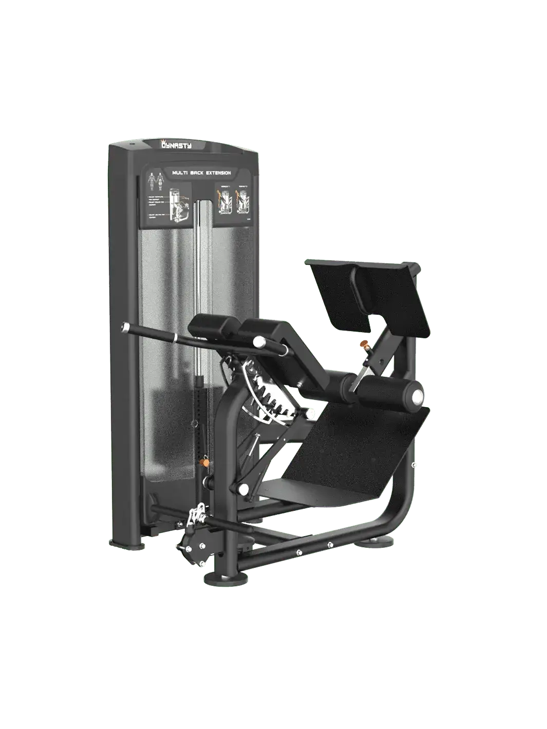 Multi Back Extension DRE8040