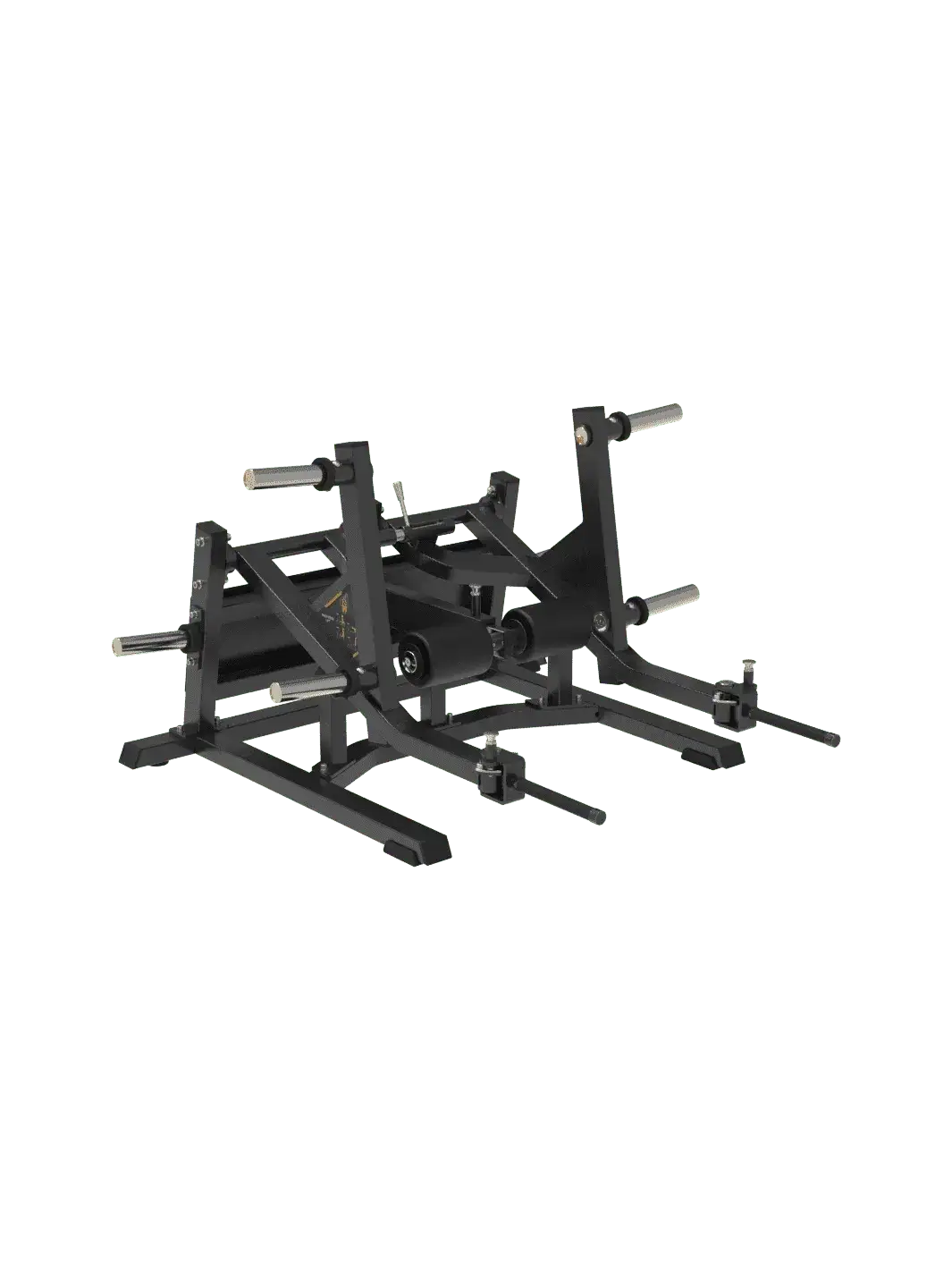 Multi Dead Lift DPB411