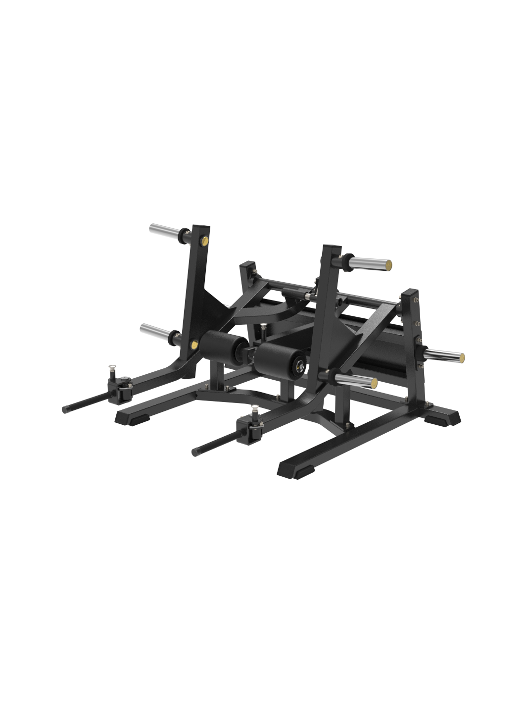 Multi Dead Lift DPB411