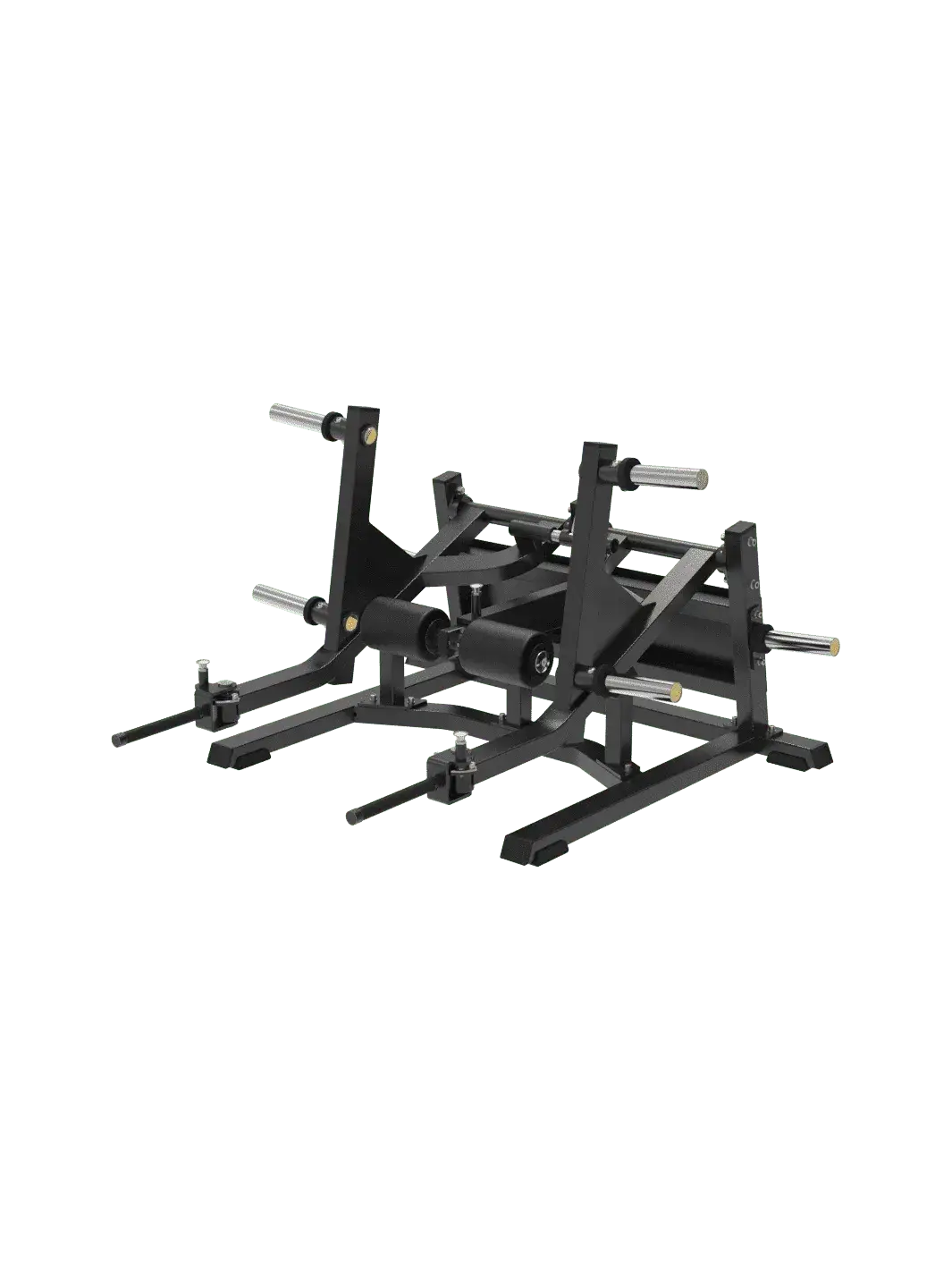 Multi Dead Lift DPB411