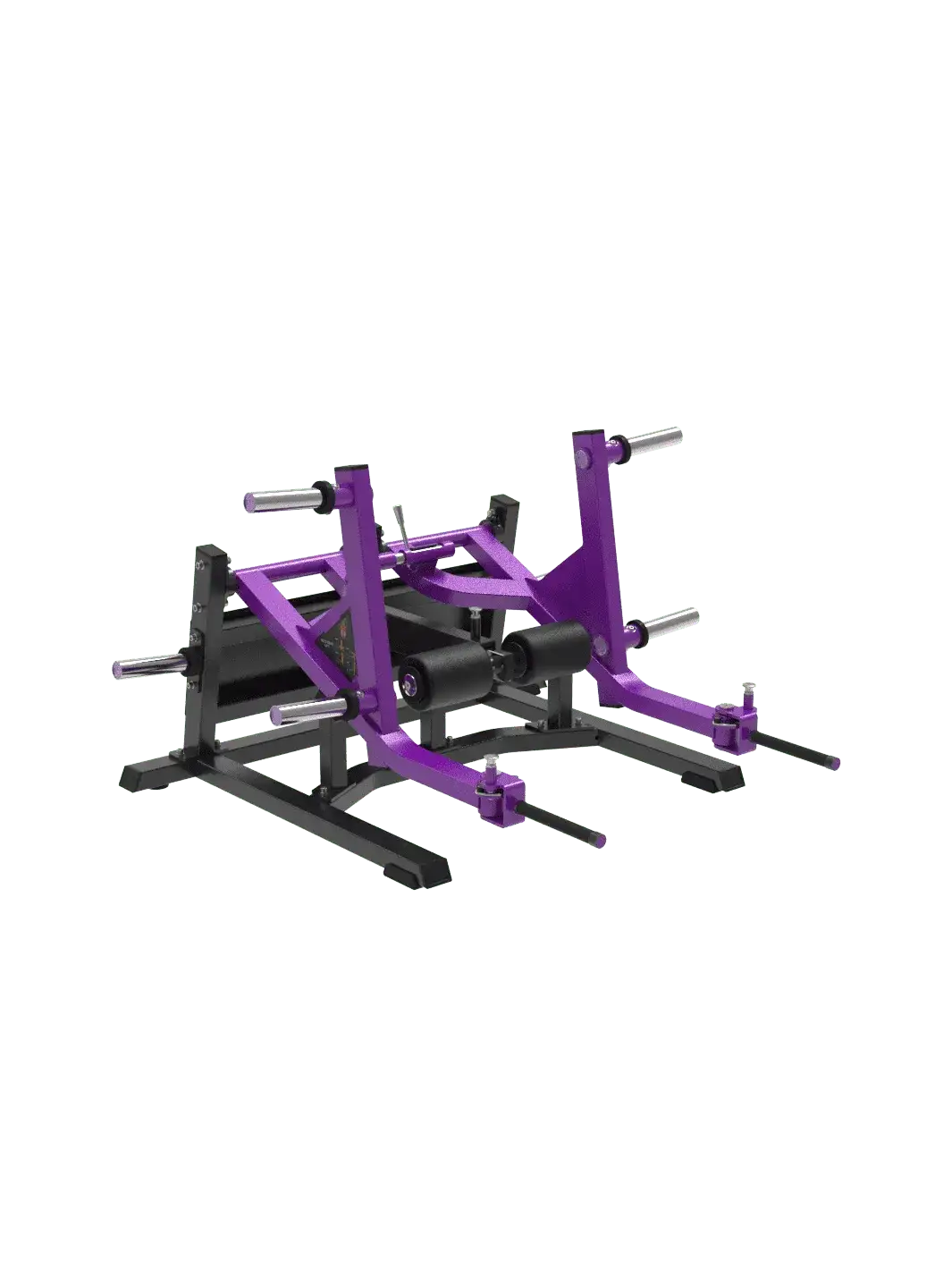 Multi Dead Lift DPB411