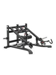 Front view of the premium Multi-Squat Lunge DSH058 Lower Body (Squat) by The Dynasty Fitness
