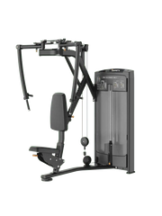 Pectoral Fly/Rear Deltoid DRE8003