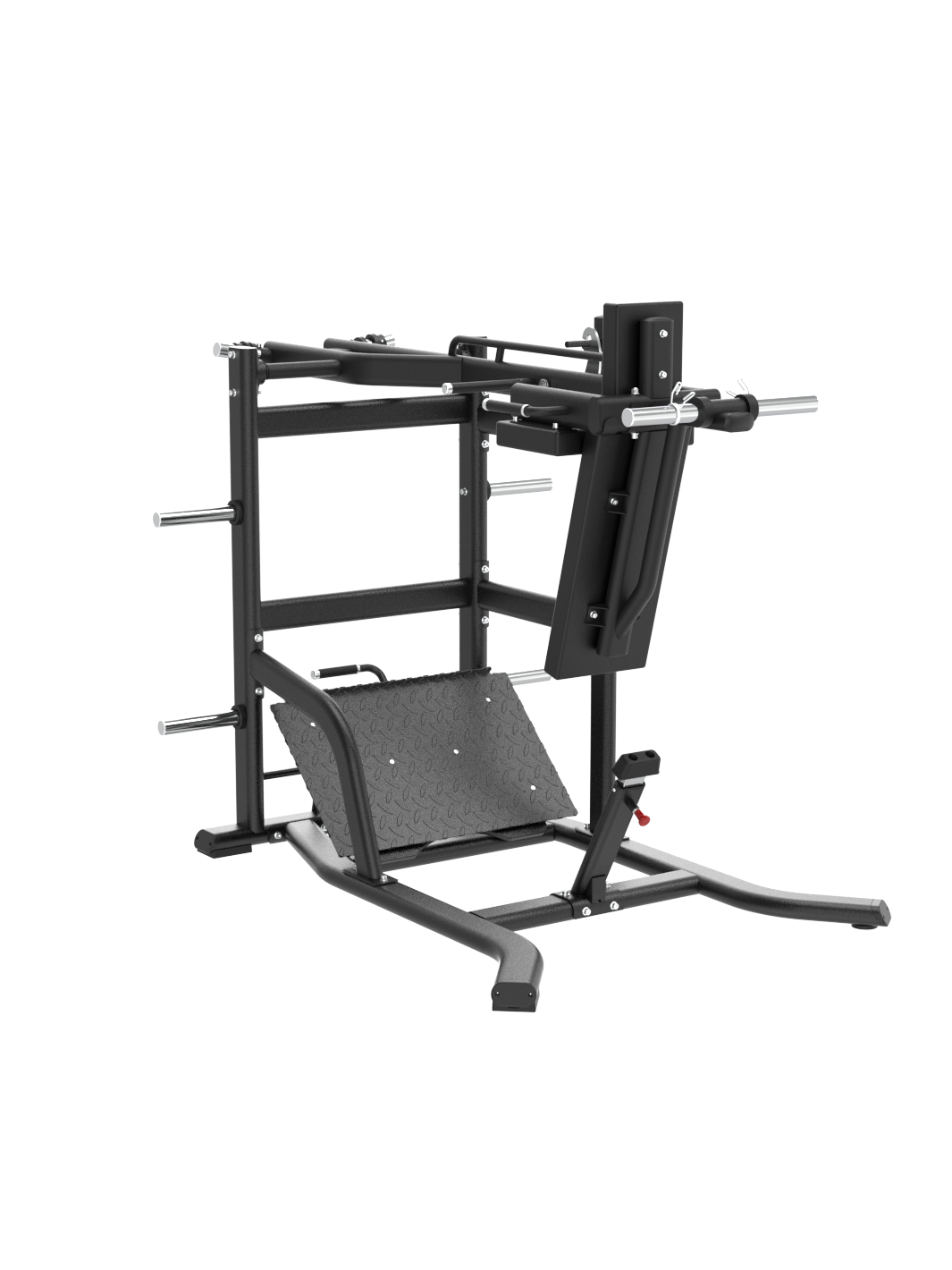 Pendulum Squat DSH033