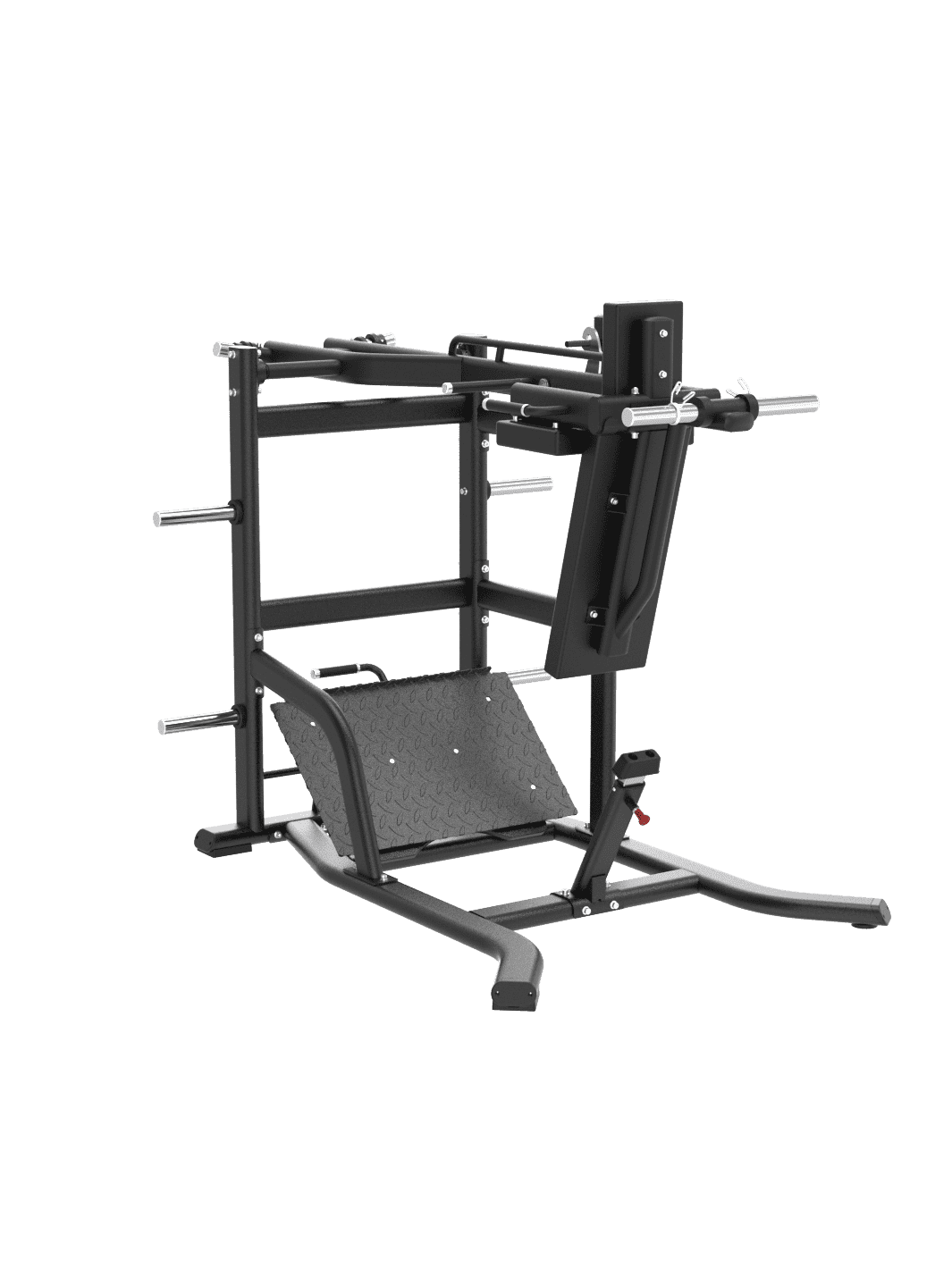 Pendulum Squat DSH033