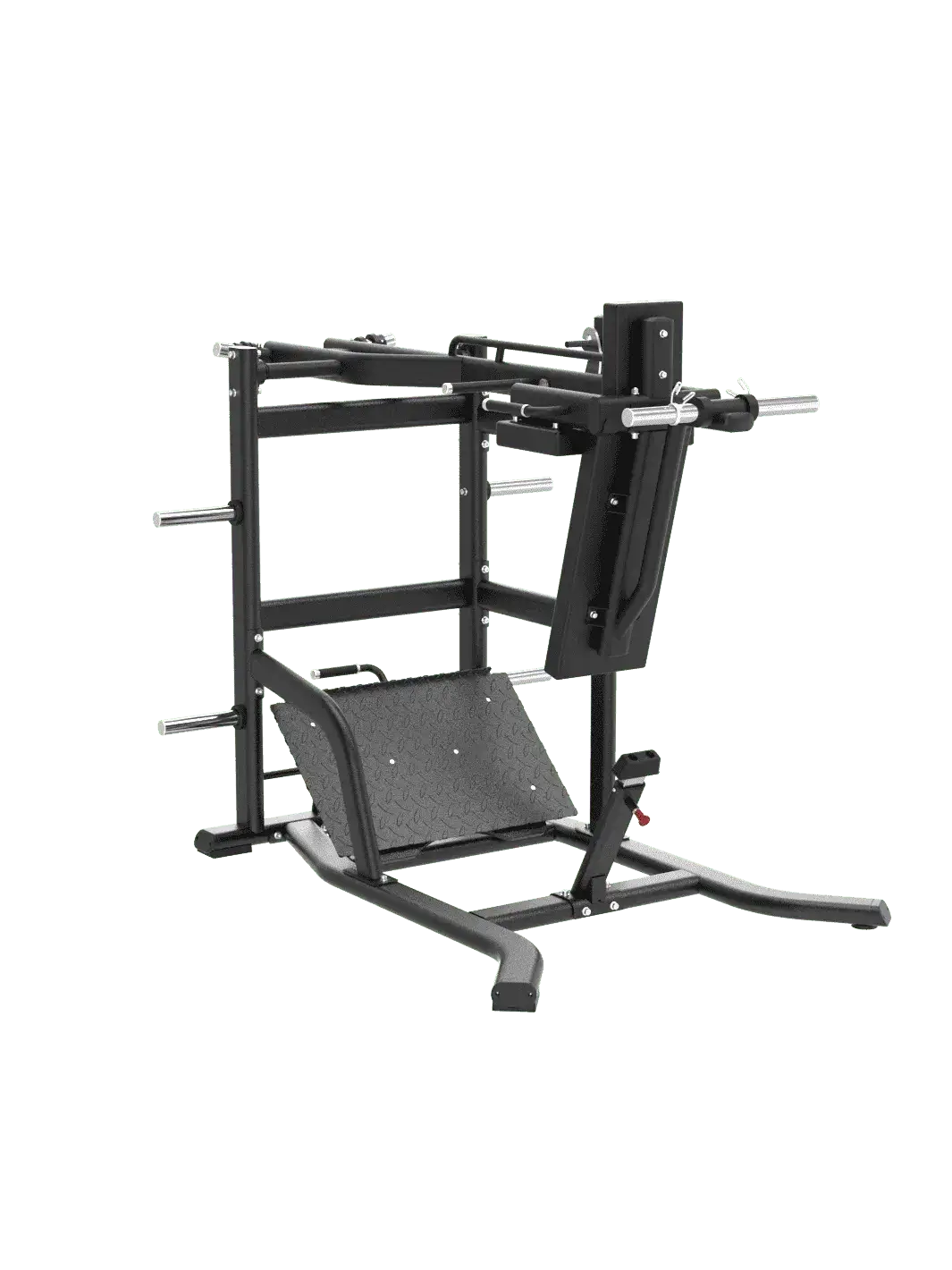 Pendulum Squat DSH033