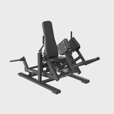 3D Seated Hip Abduction DSH062