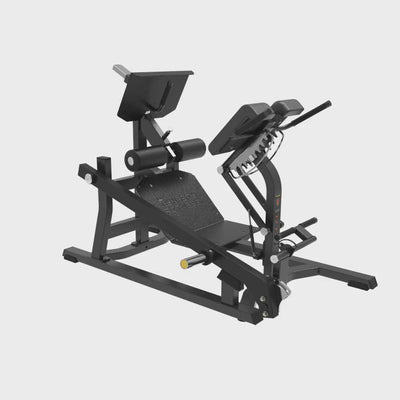 Multi Back Extension DPB410