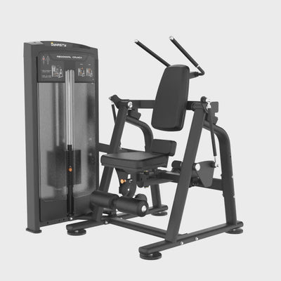 Abdominal Crunch DRE8035