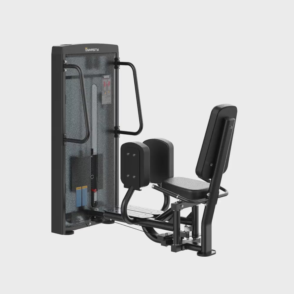 Load video: Standing/Seated Hip Abduction DSA036