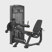 Leg Curl Leg Extension DRE8025 3D View