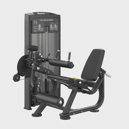 Commercial Hamstring Machines And Glute Ham Developers – The Dynasty ...