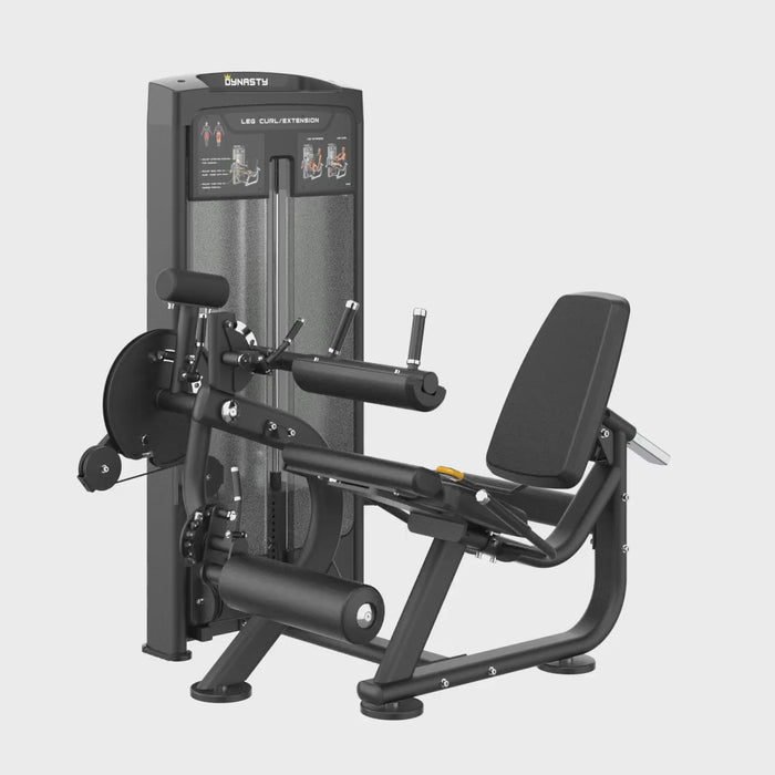 Commercial Hamstring Machines And Glute Ham Developers – The Dynasty ...