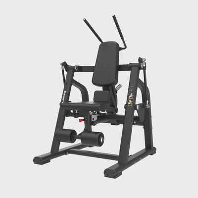 Abdominal Crunch DSH025