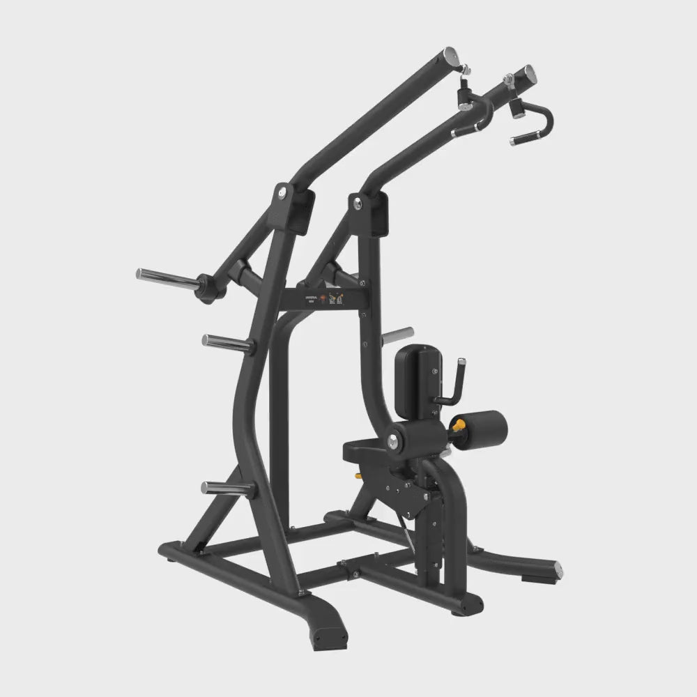 Load video: Universal Pulldown DSH029