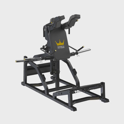 V Squat DPB311