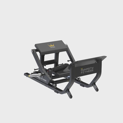 Hip Thruster DPB401