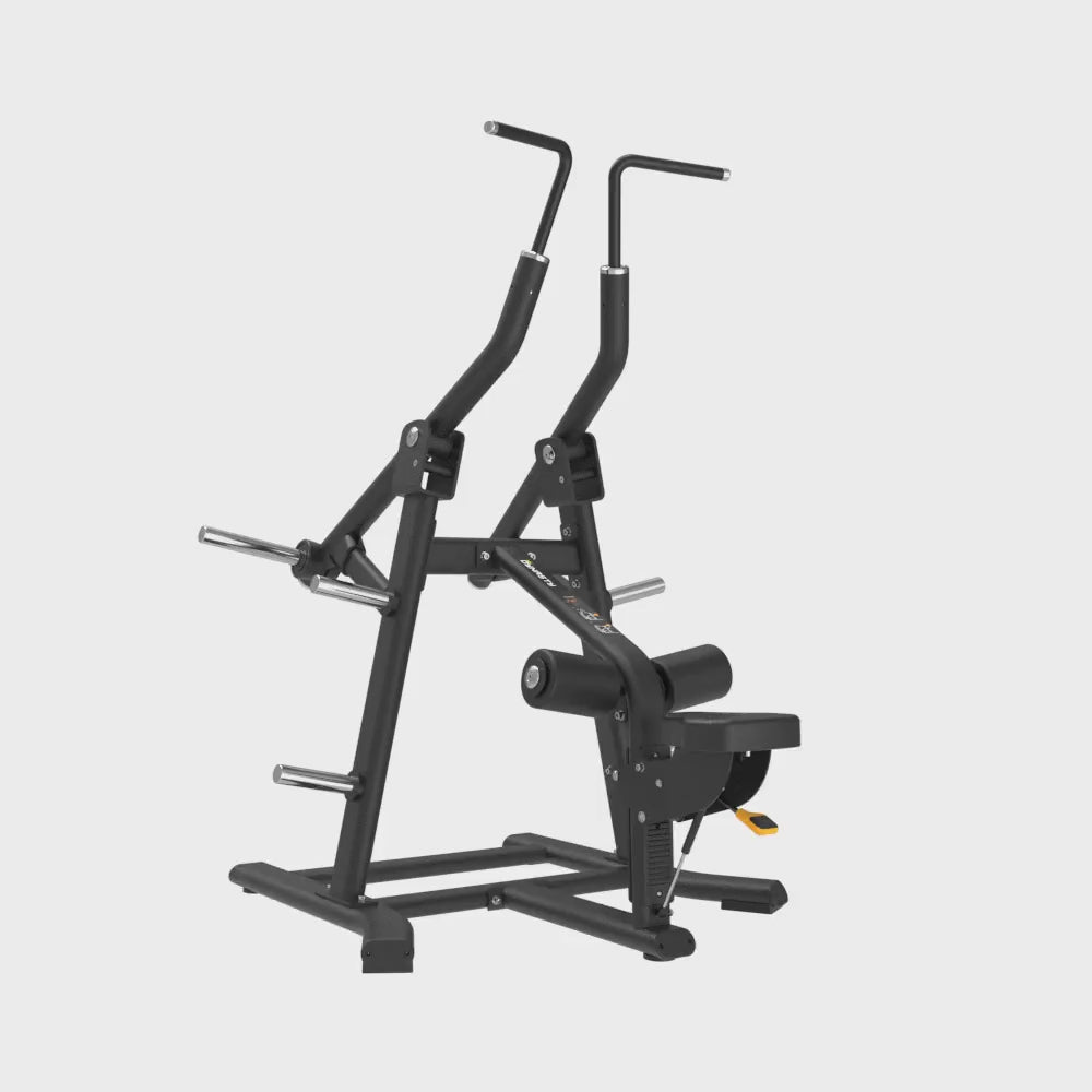 Load video: Lat Pulldown DSH006