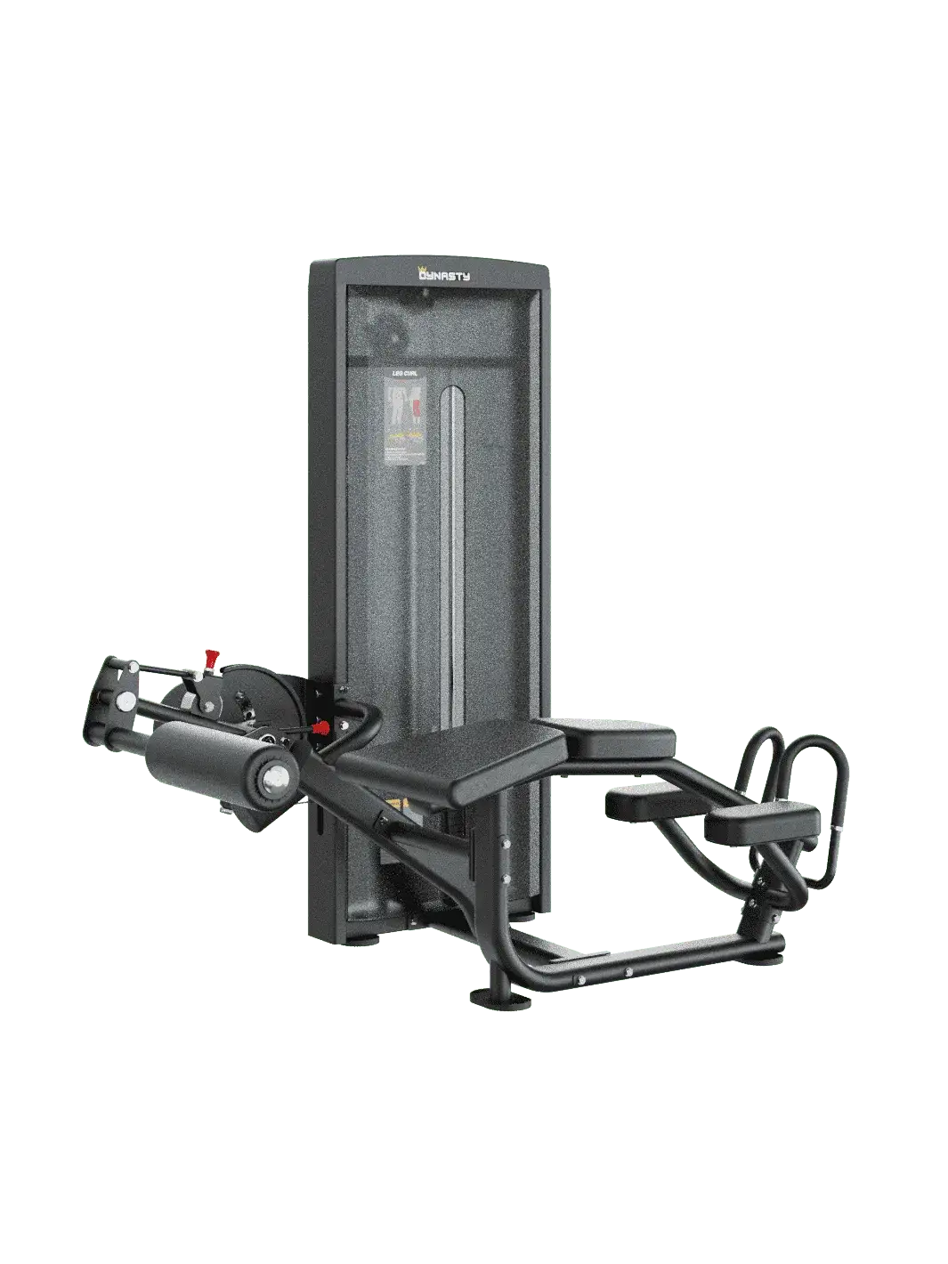 Prone Leg Curl DSA015