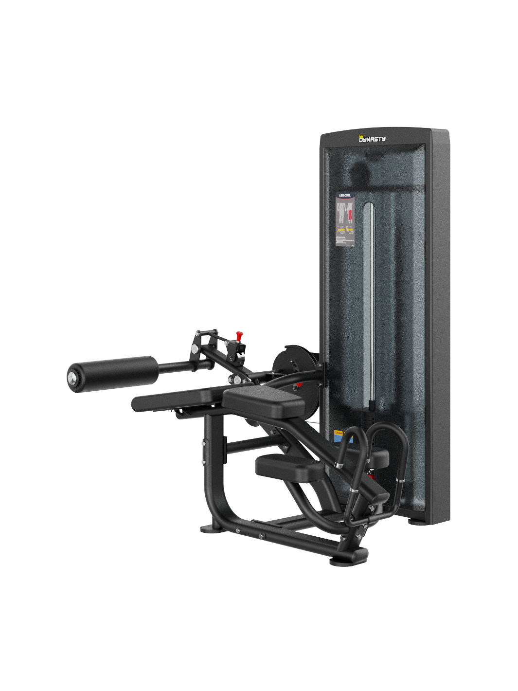 Prone Leg Curl DSA015