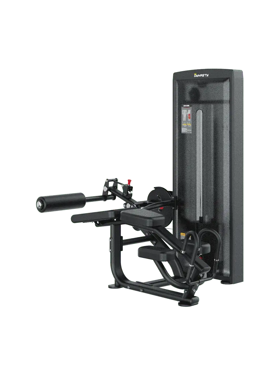 Prone Leg Curl DSA015