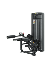 Prone Leg Curl DSA015