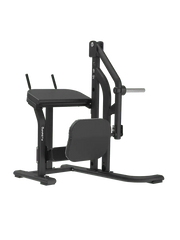 Front view of the premium Rear Kick DSH007 Lower Body (Glutes) by The Dynasty Fitness