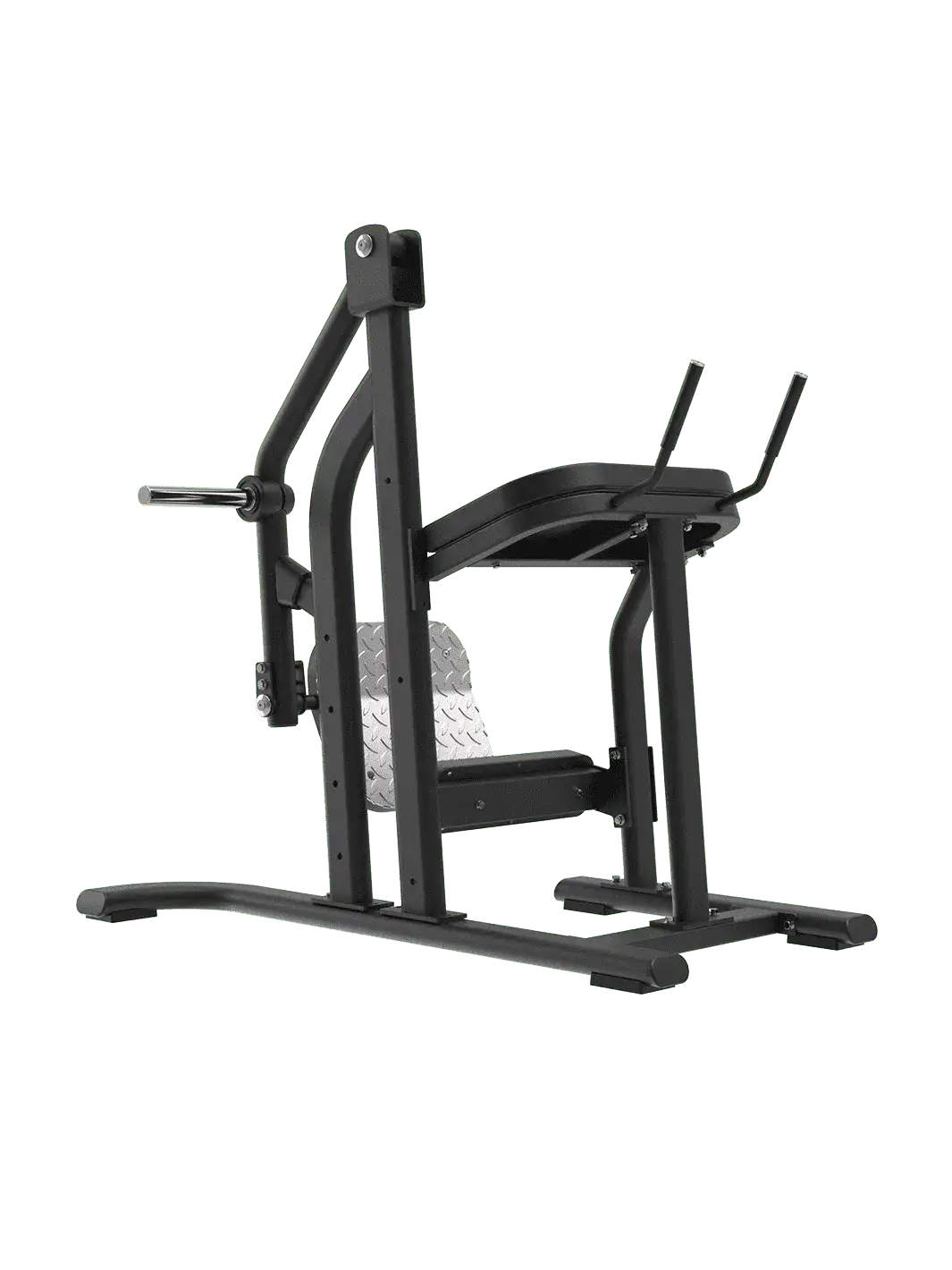 DSH007 Glute Kick Machine â€“ Ergonomic, heavy-duty glute trainer.