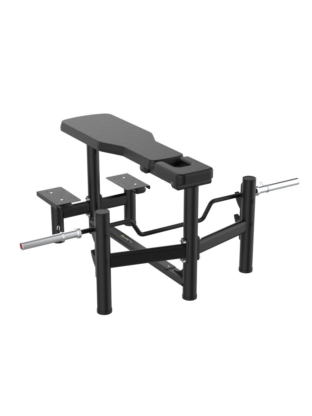 Seal Row Bench DRE6042