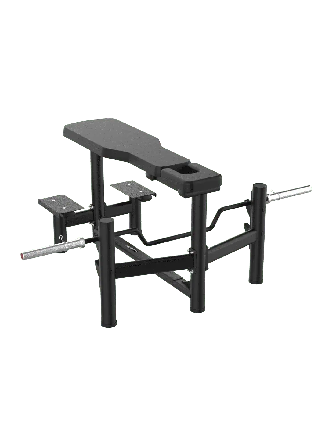 Seal Row Bench DRE6042