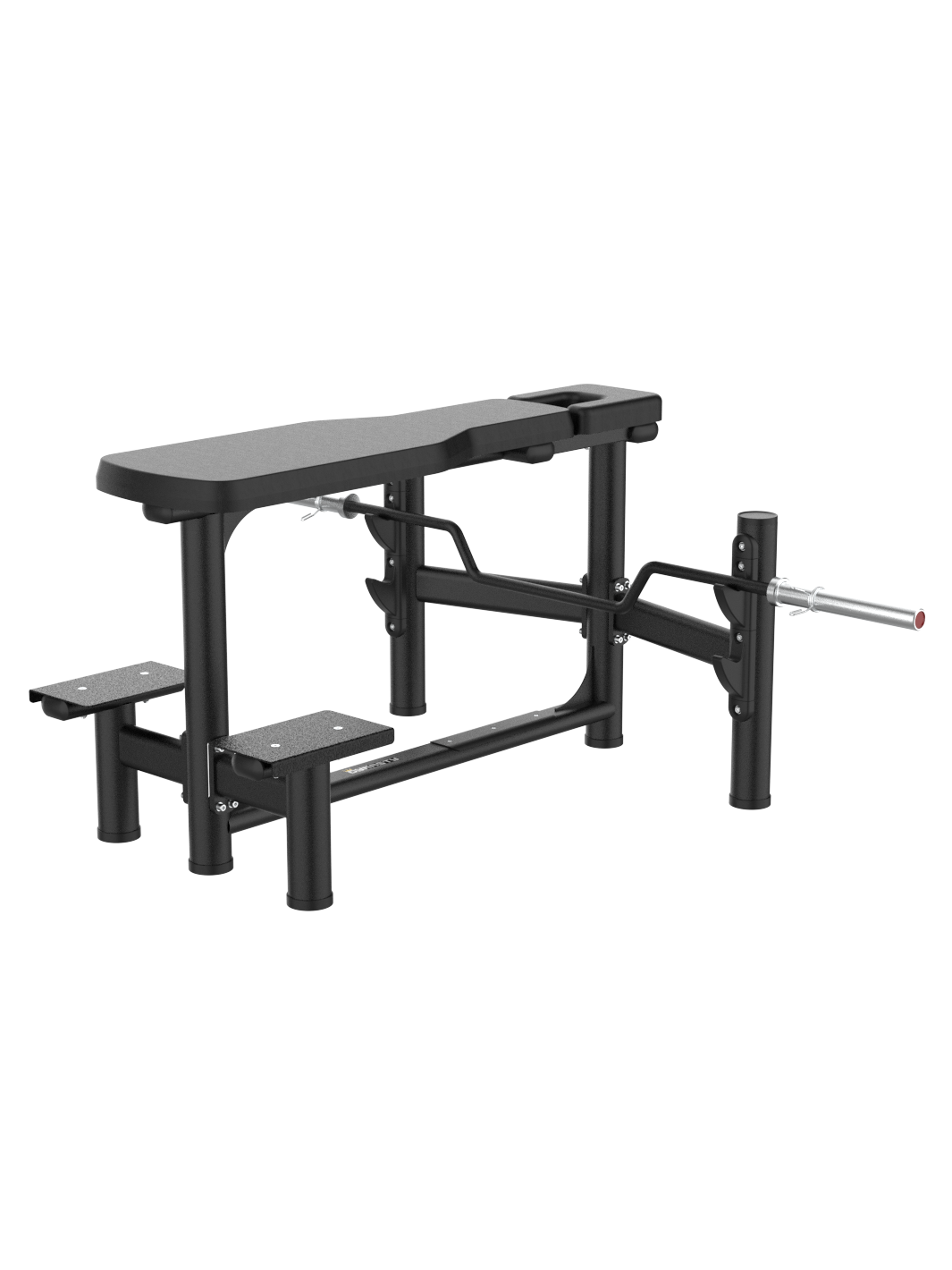 Seal Row Bench DRE6042