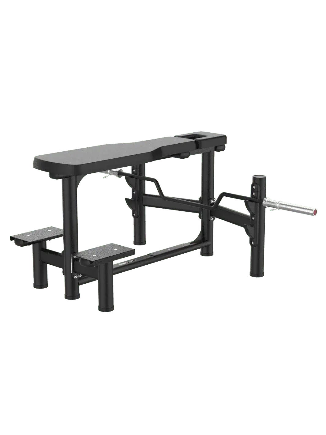 Seal Row Bench DRE6042