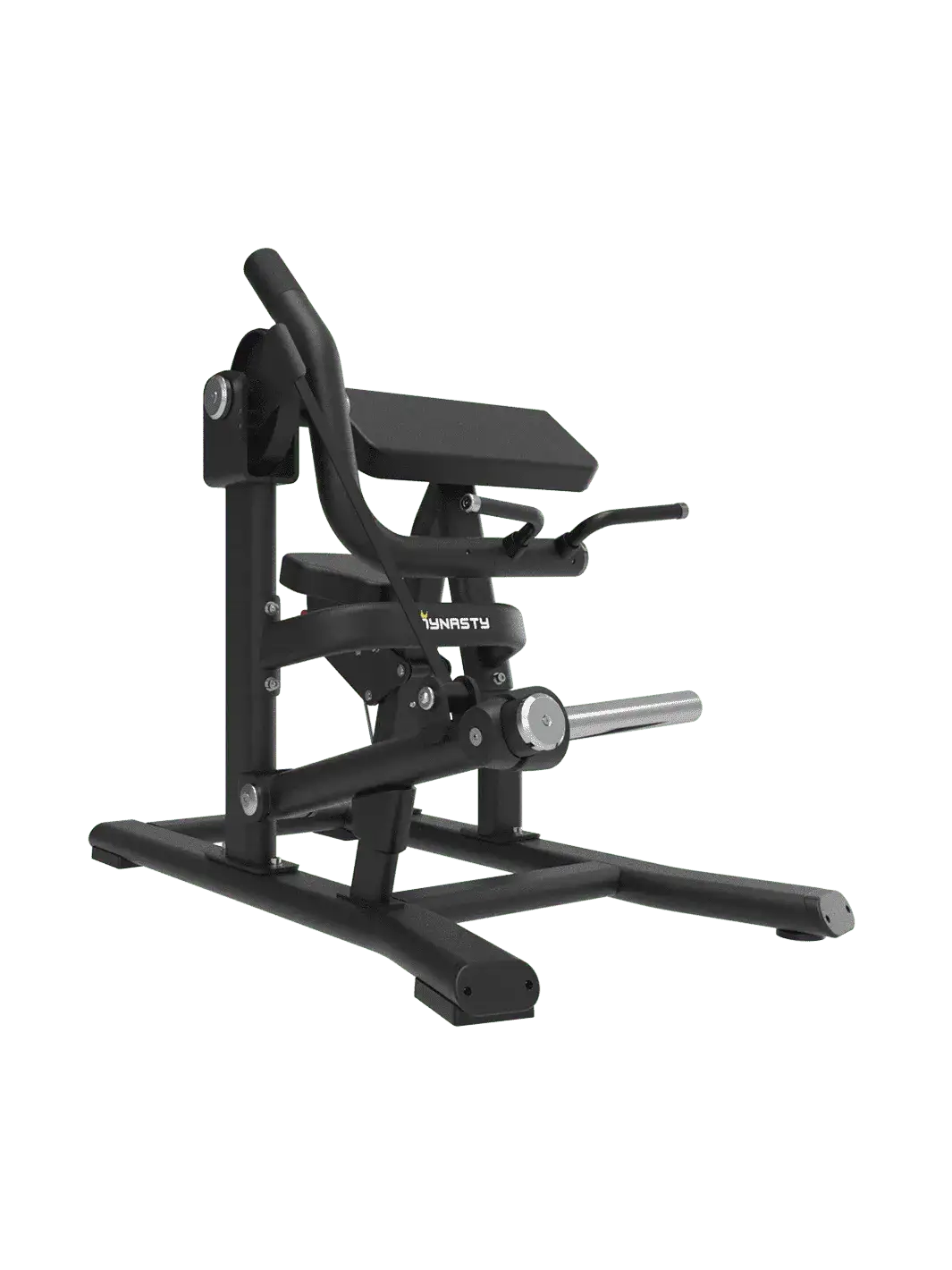 Seated Biceps Curl DSH018