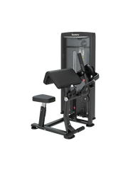 Seated Biceps Curl/Triceps Extension DSA044