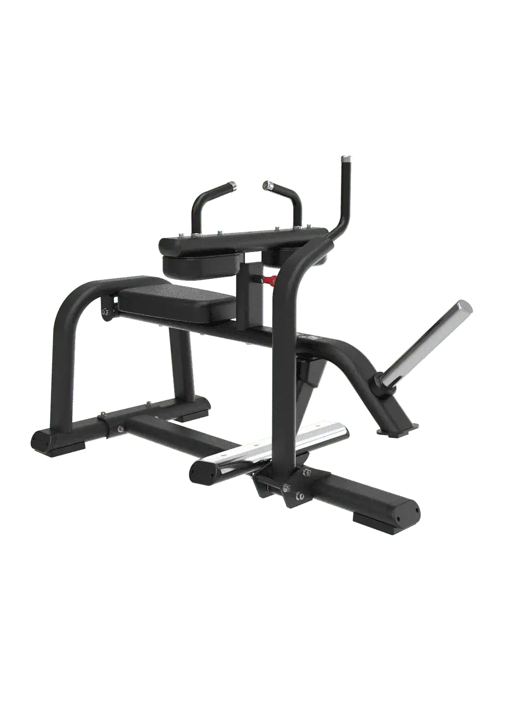 Seated Calf Raise DSH015