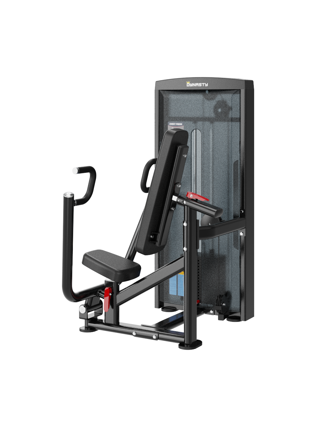 Seated Chest Press DSA001
