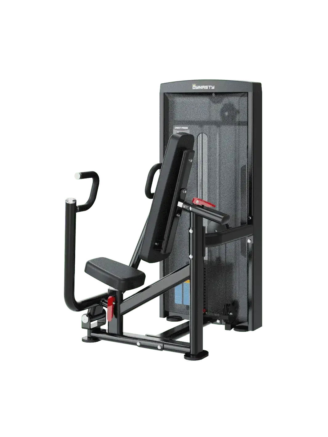 Seated Chest Press DSA001