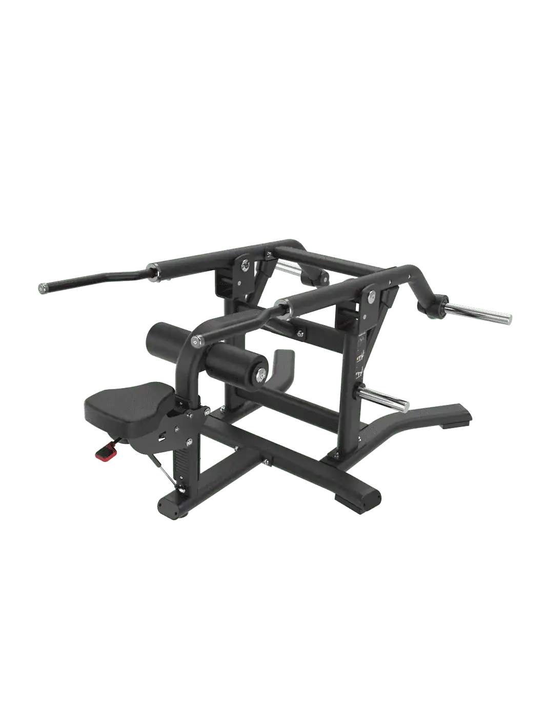 Seated Dips Press DSH016