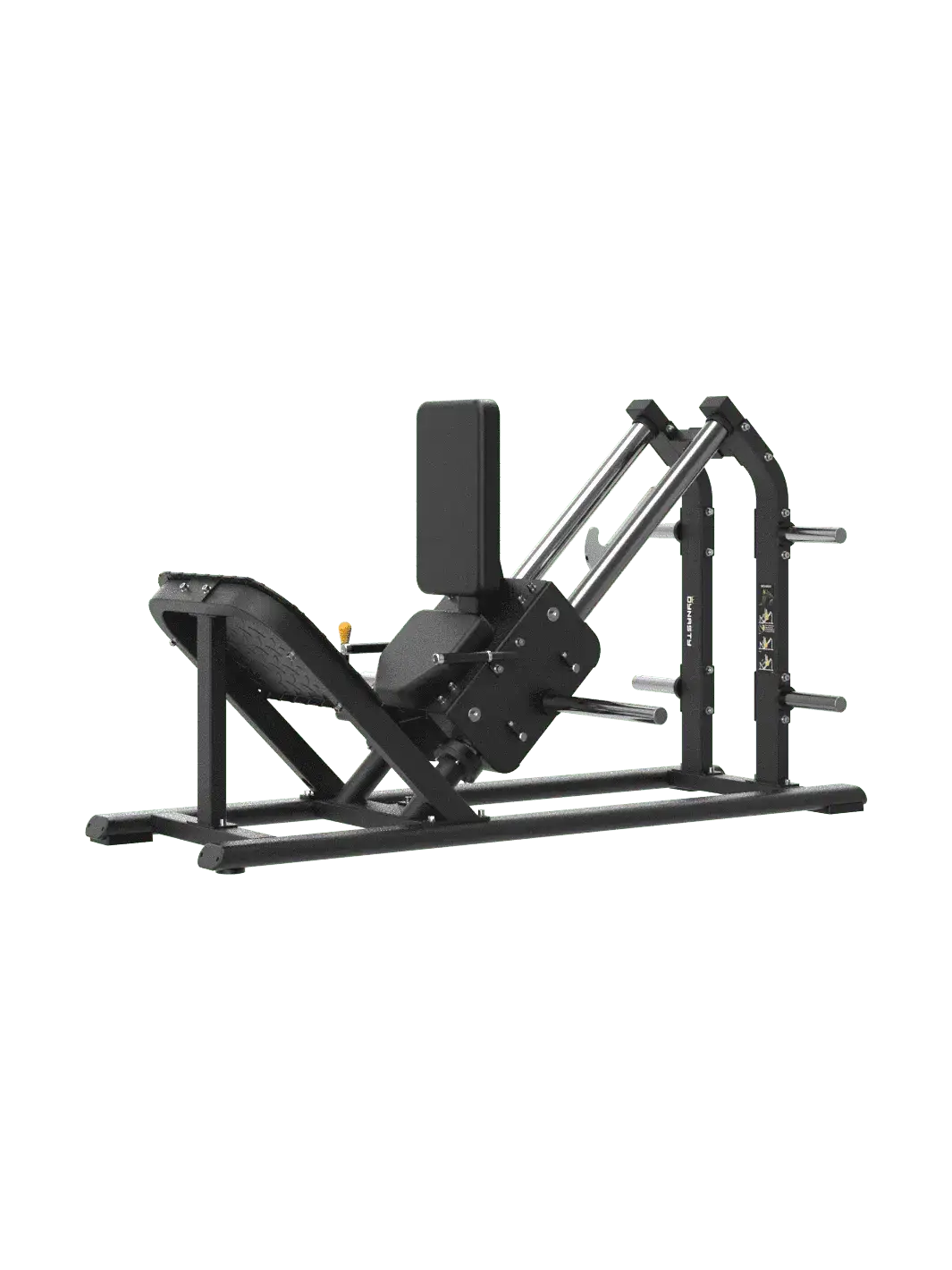 Seated Hack Squat DSH009